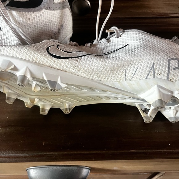 Nike Vapor cleats - Picture 10 of 12